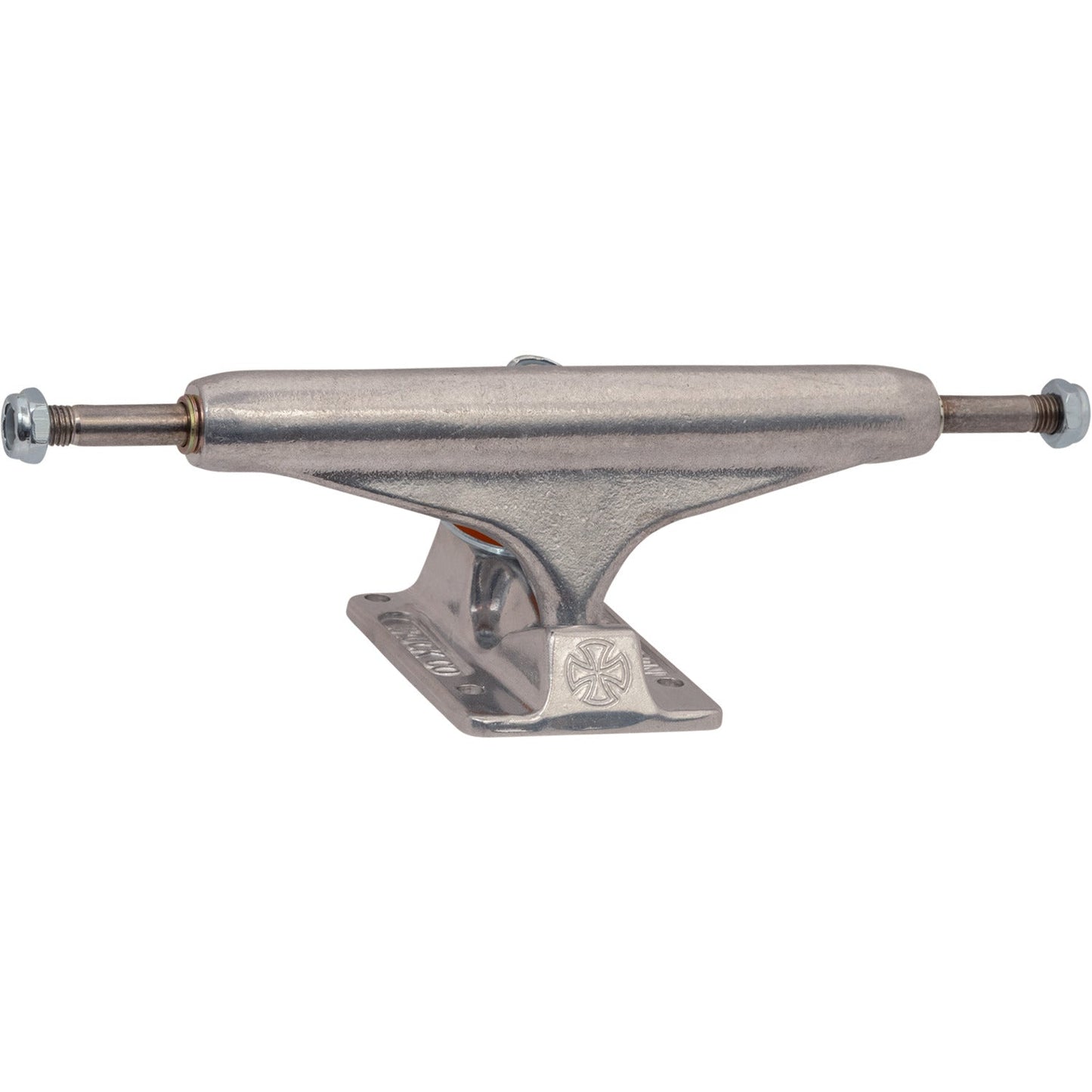 Independent Trucks 169mm Stage 11 Hollow Standard - Silver (Set of 2) - Bow Shock Marketplace