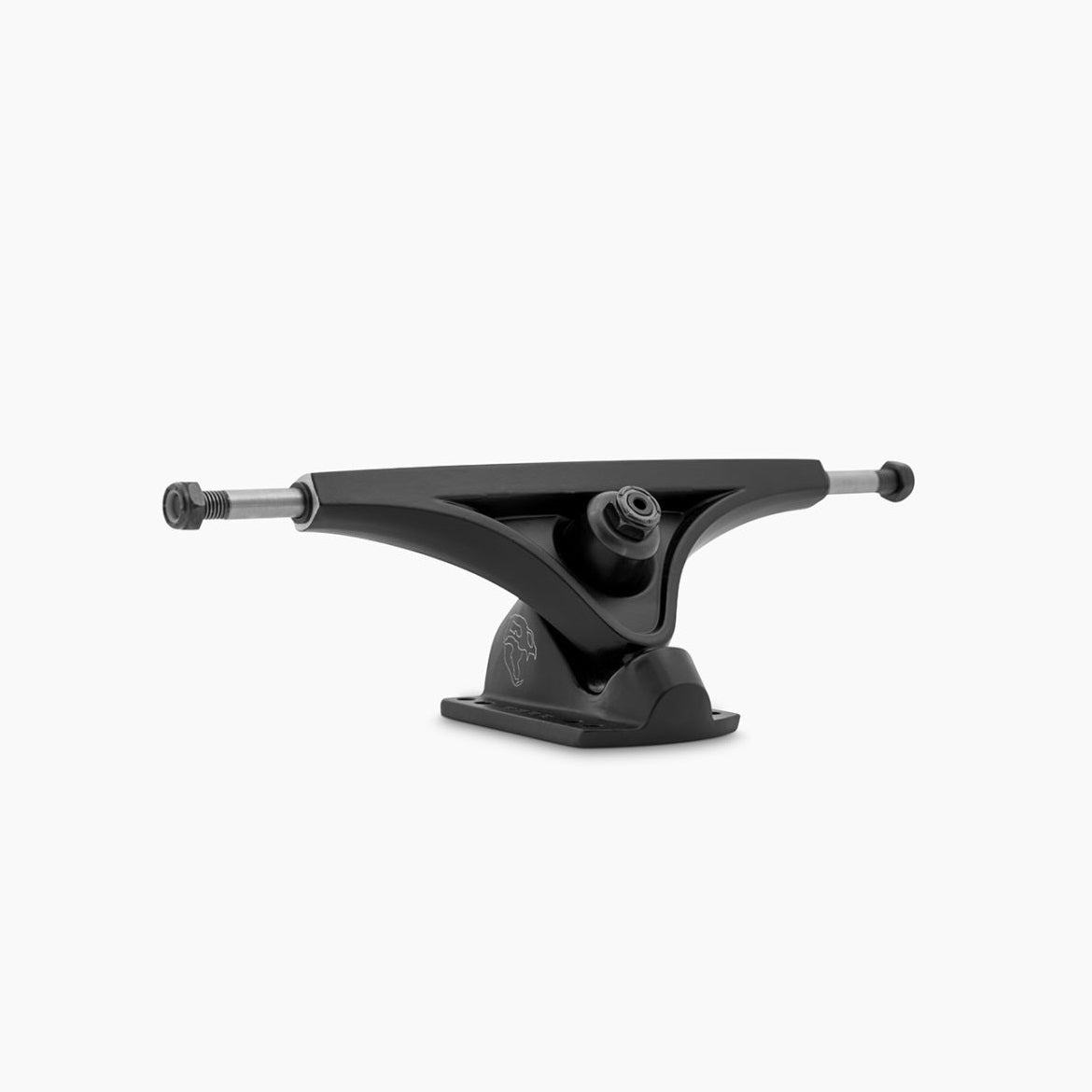 Bear Grizzly Trucks Gen 6 - 155mm 40° Black (Pair) - Bow Shock Marketplace