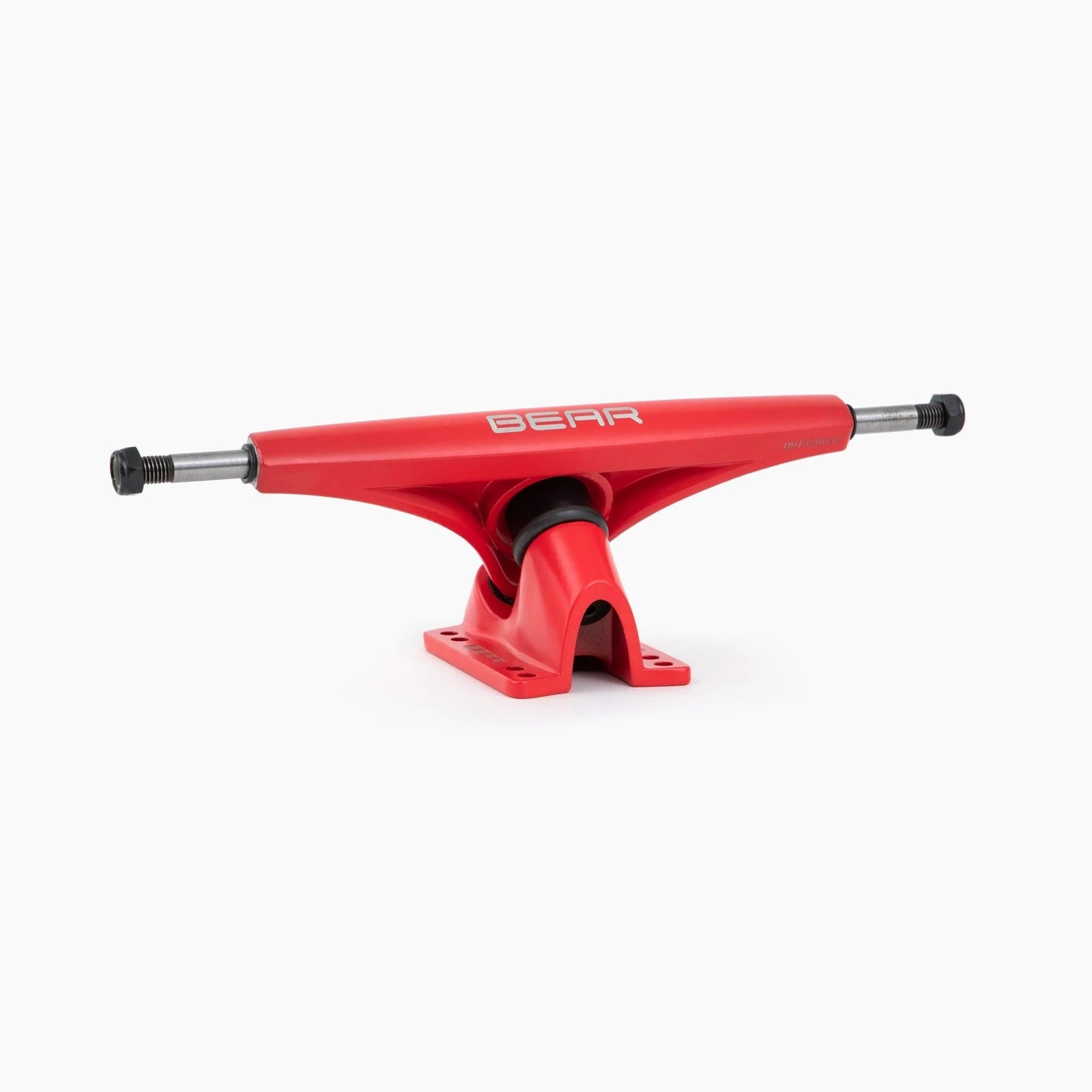 Bear Grizzly Trucks Gen 6 - 180mm 50° Cayenne (Pair) - Bow Shock Marketplace