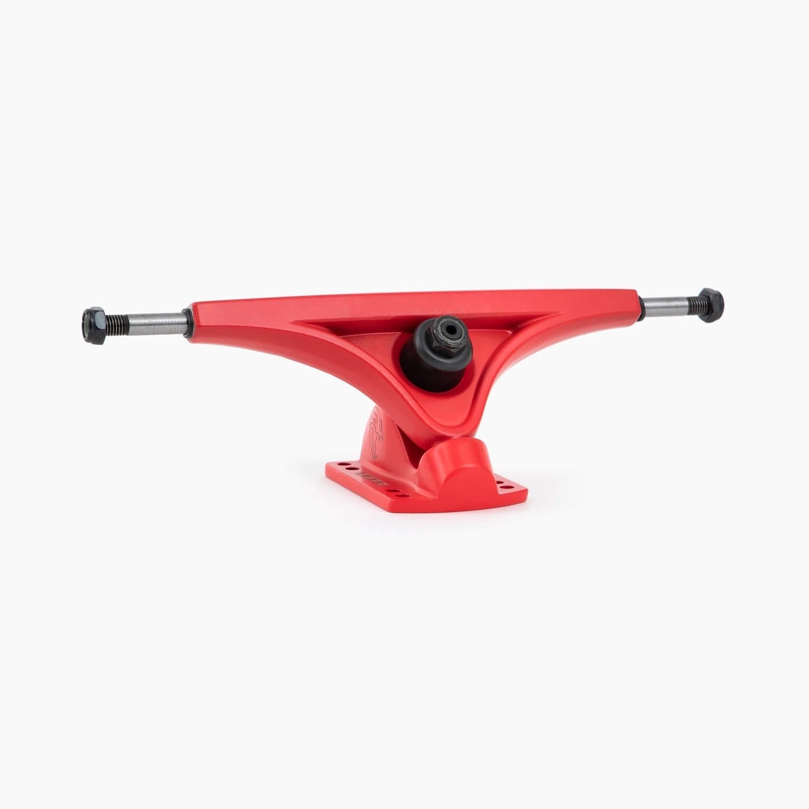Bear Grizzly Trucks Gen 6 - 180mm 50° Cayenne (Pair) - Bow Shock Marketplace