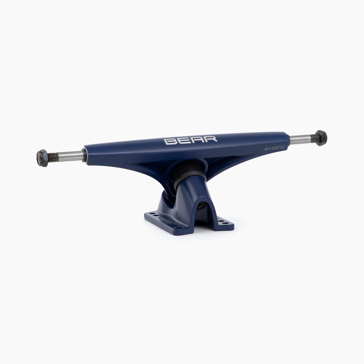 Bear Grizzly Trucks Gen 6 - 180mm 50° Sapphire Blue/Black (Pair)