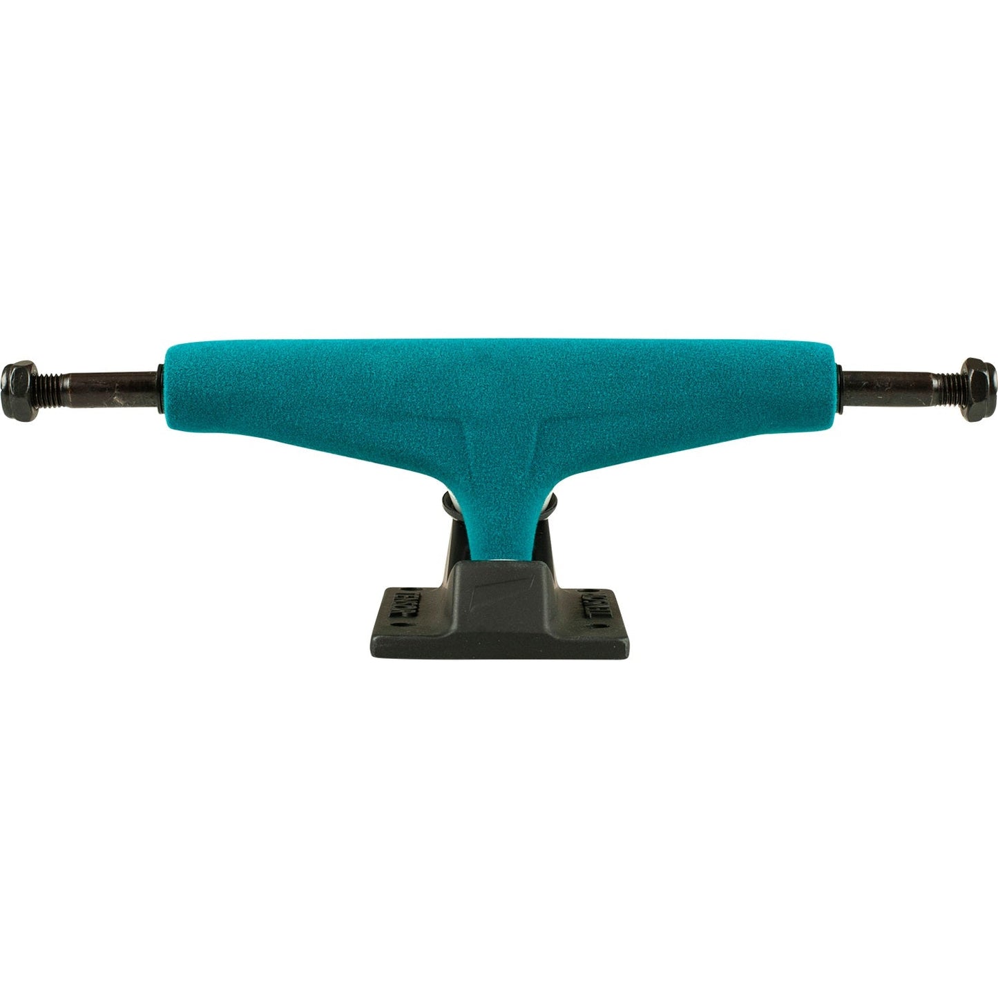 Tensor Trucks Reg Mag Light 5.5″ - Velvet Aqua/Black (Set of 2) - Bow Shock Marketplace