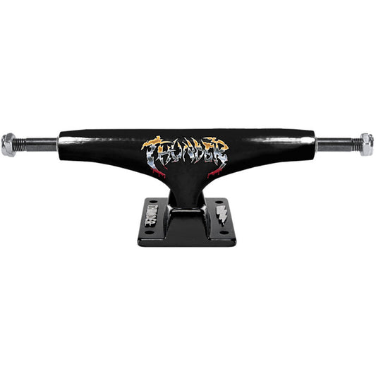 Thunder Trucks Hollow Light Severed 149mm - Black (Pair)