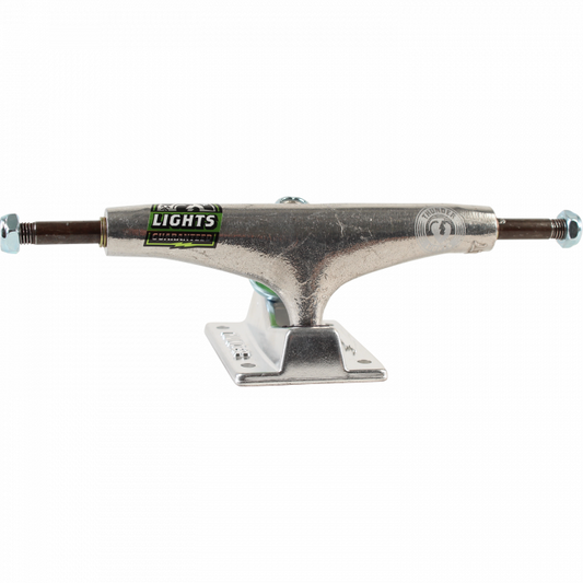 Thunder Trucks Lights Polished II 149mm - Polished (Pair)