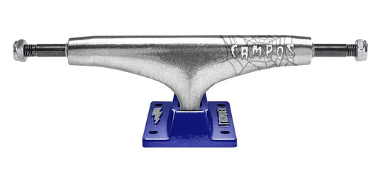 Thunder Trucks Campos Menace Inverted 148mm - Polished (Pair)
