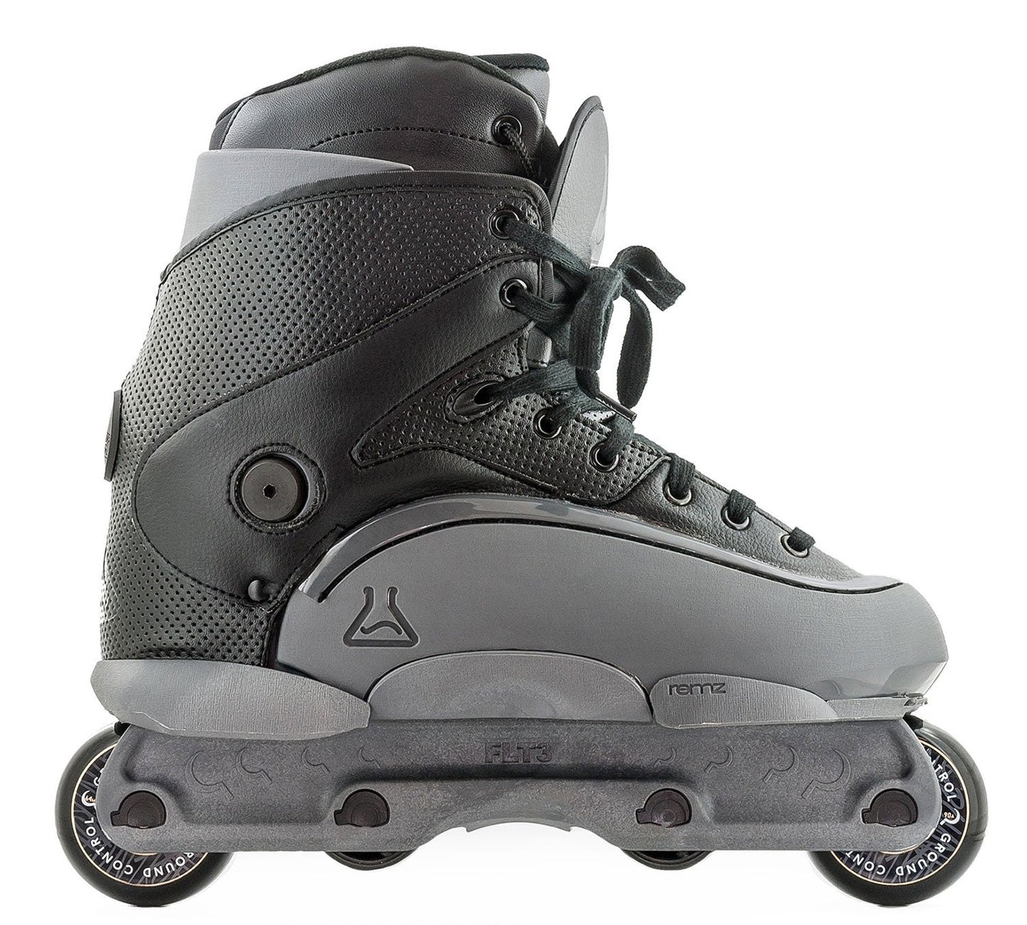 Remz HR 2.0 Complete Aggressive Skate - Bow Shock Marketplace