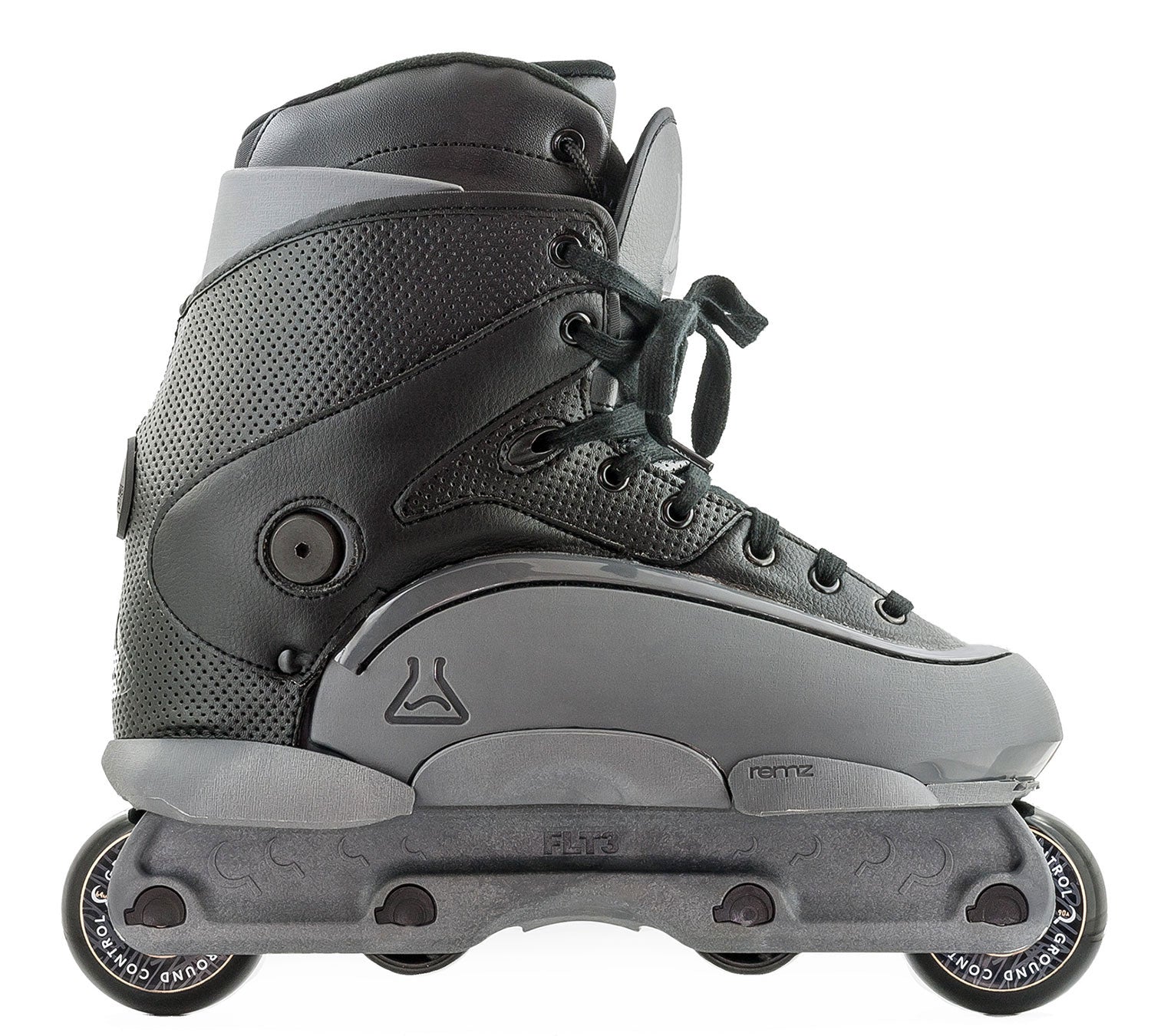 Remz HR 2.0 Complete Aggressive Skate - Bow Shock Marketplace