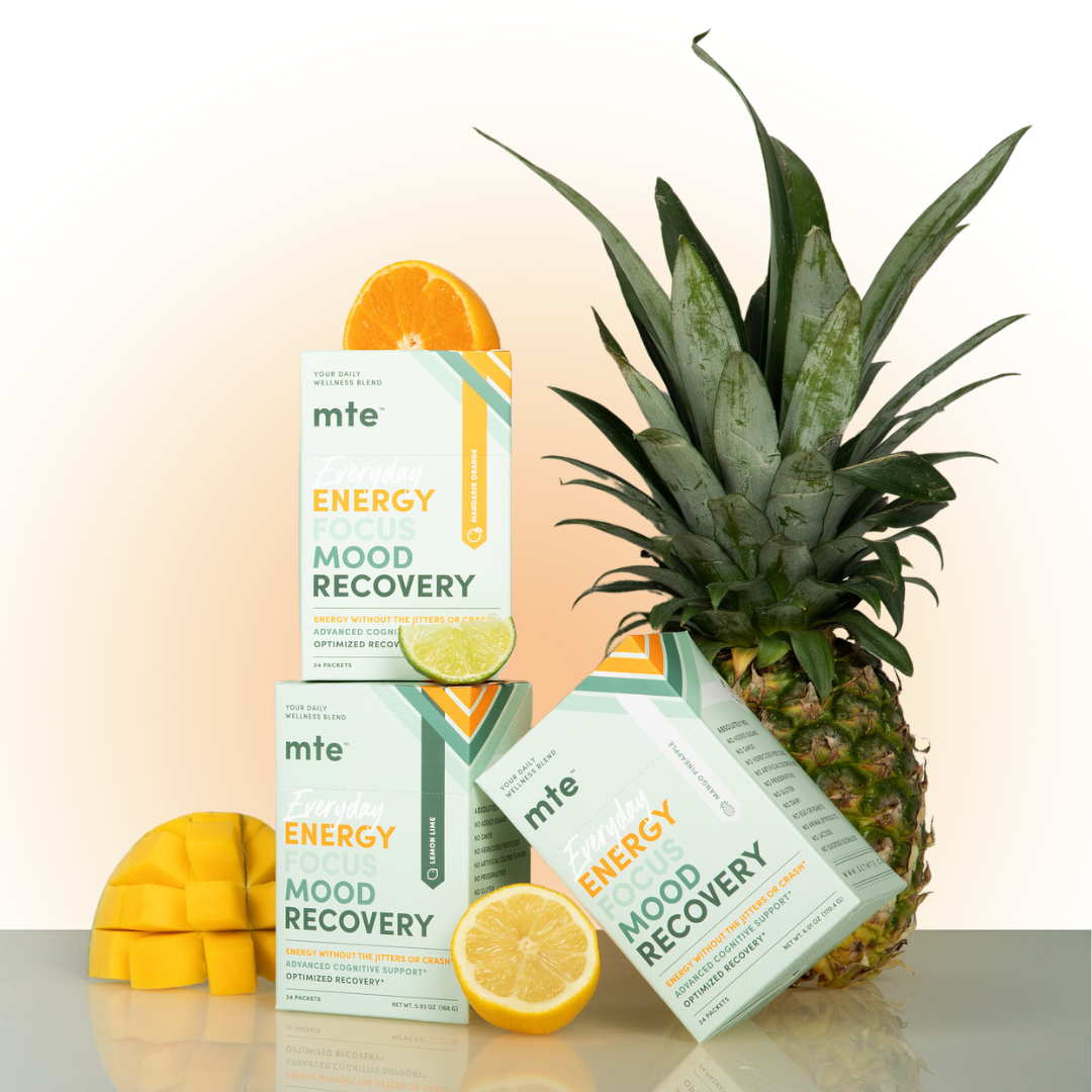 More Than Energy