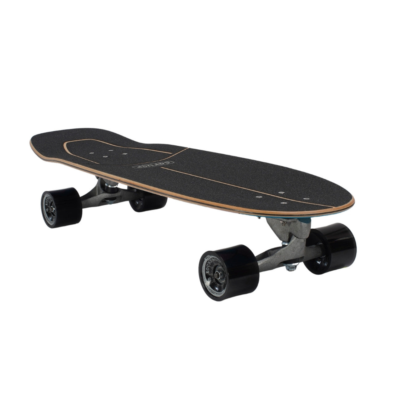 Carver Dine' Skate Garden Surfskate Complete CX - 31.25″ - Bow Shock Marketplace