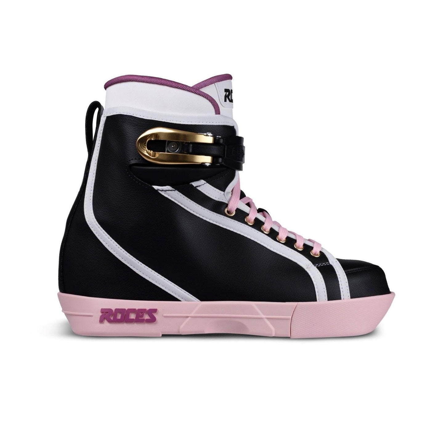 Roces Dogma Spassov Candy Aggressive Inline Skates Boot Only - Bow Shock Marketplace