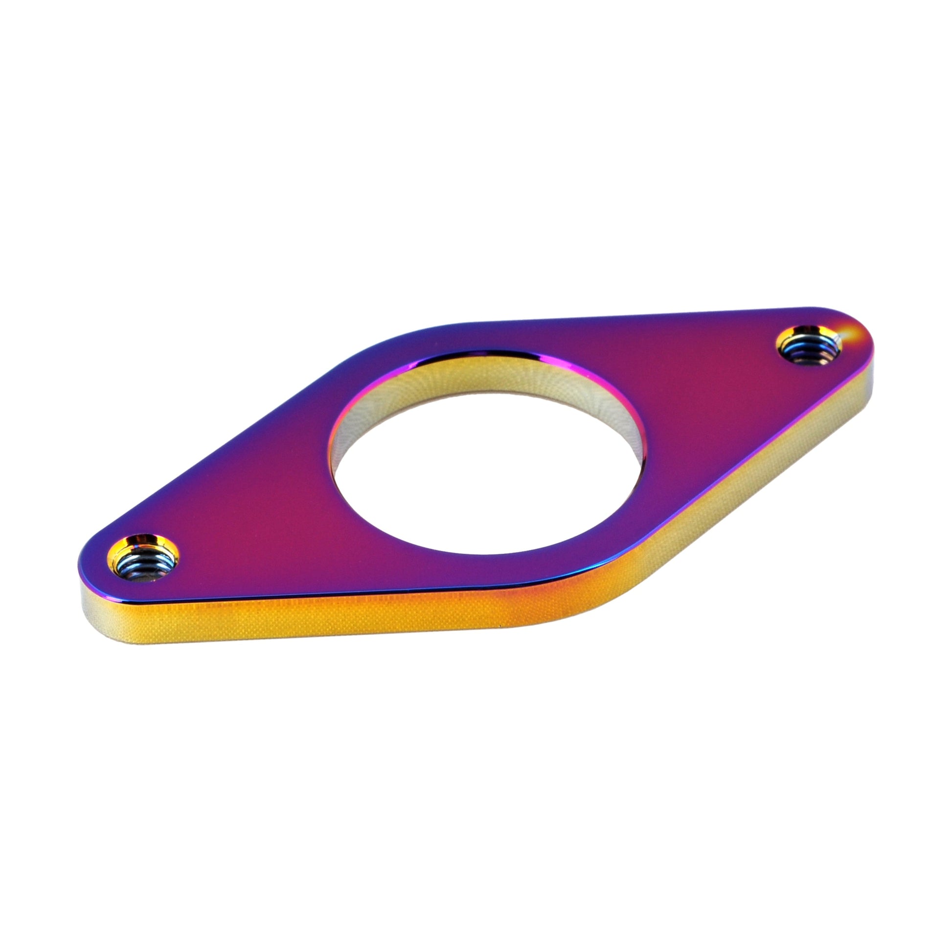 Snafu Alloy Top Cable Plate - Jet Fuel - Bow Shock Marketplace