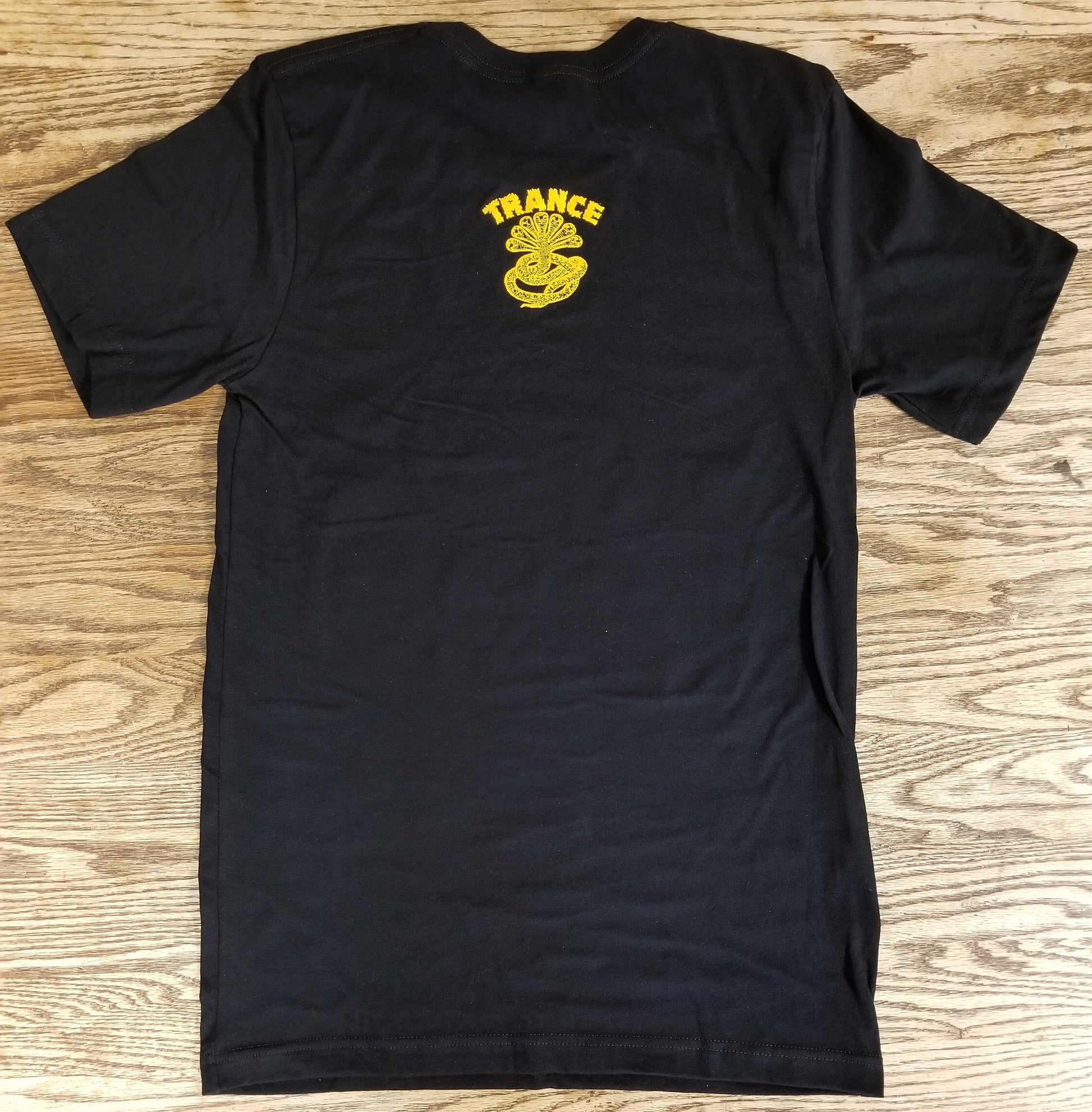 Cherubs "Bell" T-Shirt - Bow Shock Marketplace