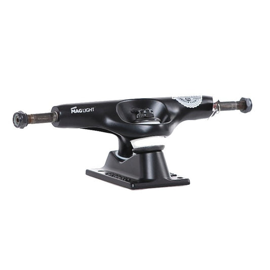 Tensor Trucks Mag Light 5.5" - Black (Set of 2) - Bow Shock Marketplace