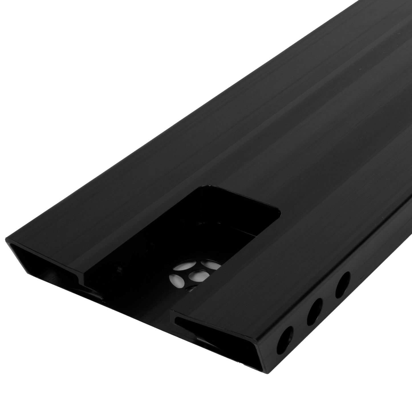 Proto Eclipse TDI DEX 5.5″ x 22.5″ - Black