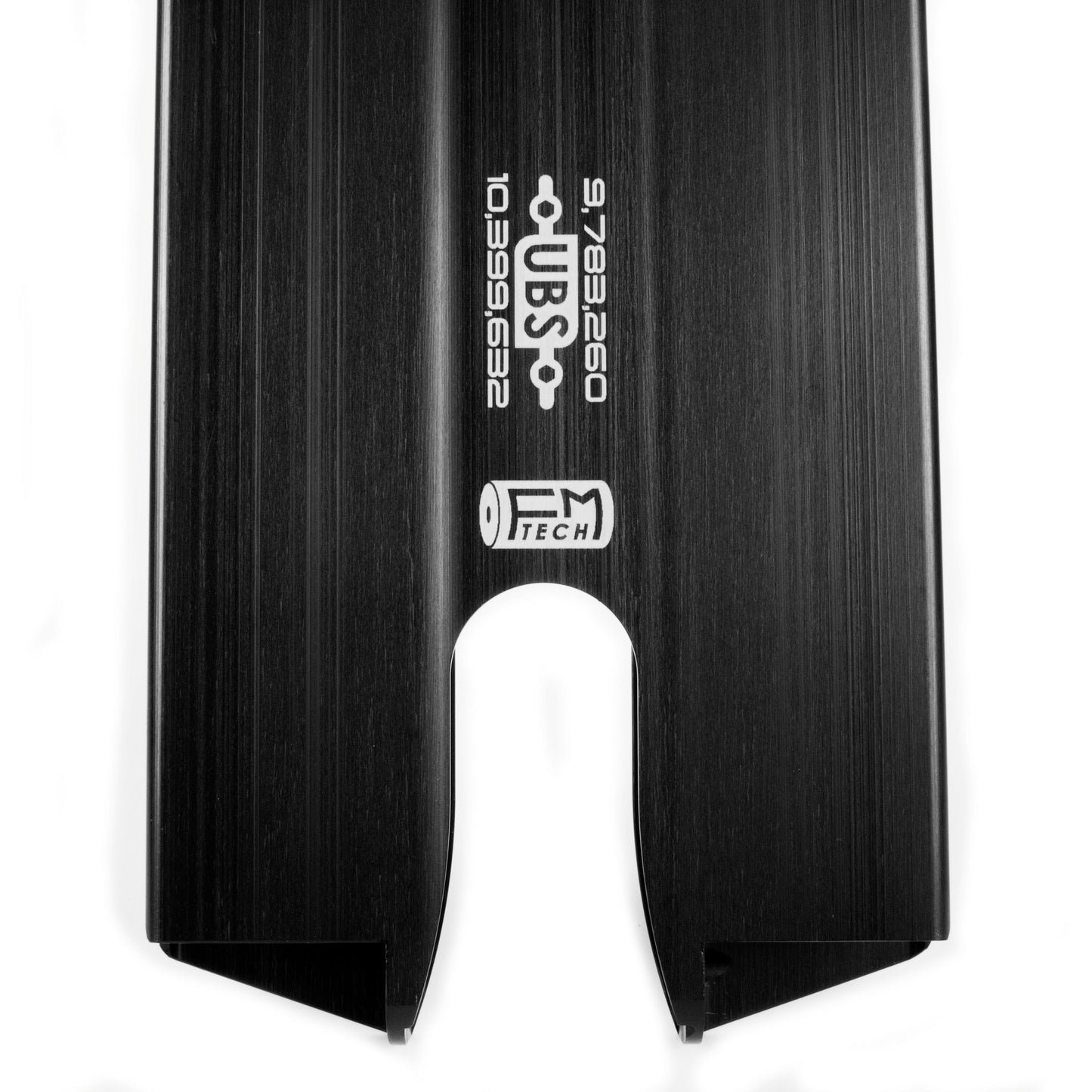 Proto Eclipse TDI DEX 5.5″ x 22.5″ - Black