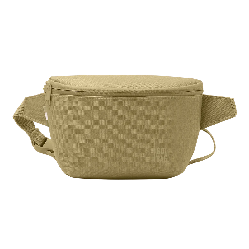 Got Bag Hip Bag Monochrome - Seadragon
