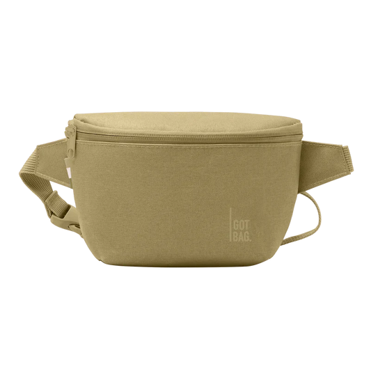 Got Bag Hip Bag Monochrome - Seadragon