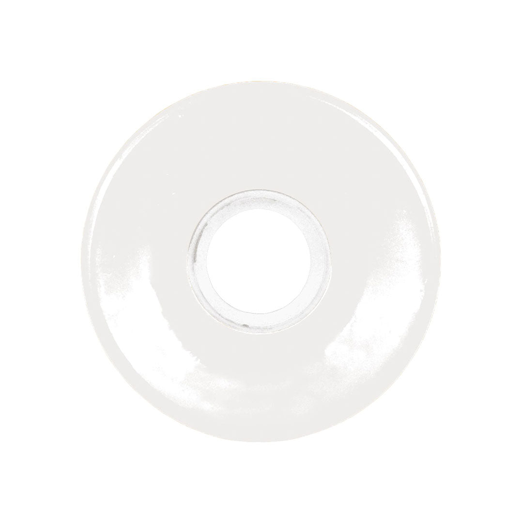 OJ Super Juice Mini White 55mm 78A Skateboard Wheels
