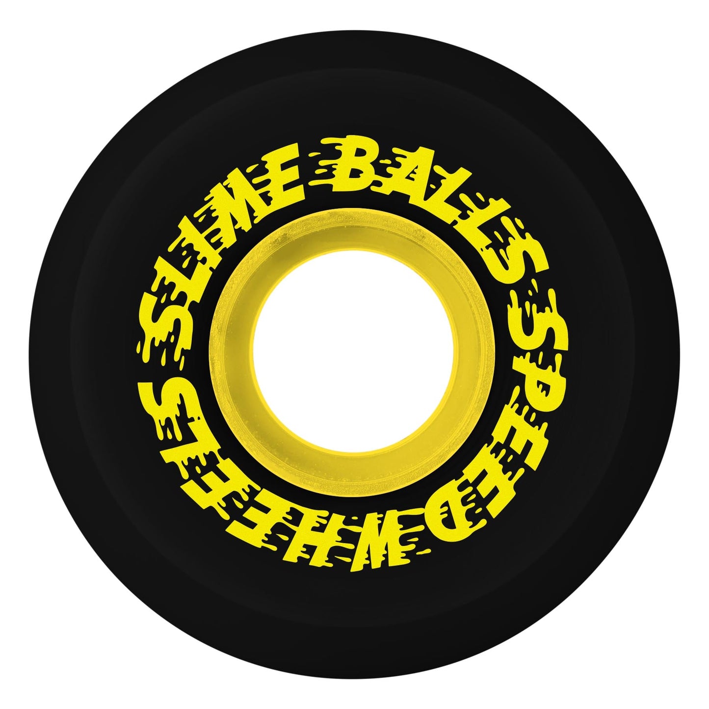 Slime Balls Jelly Fish Mini OG 54.5mm 78a Skateboard Wheels