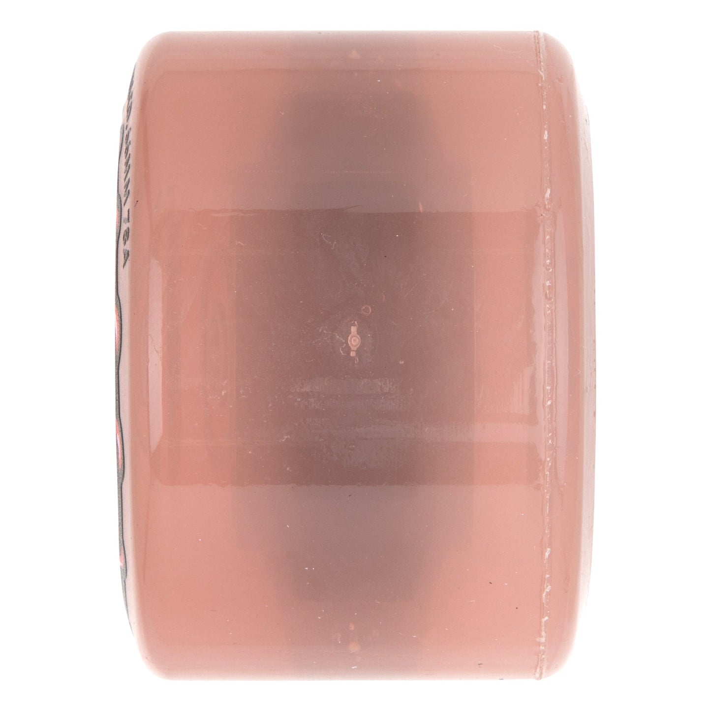 Slime Balls Pink Eyes Light Ups 66mm 78a Skateboard Wheels