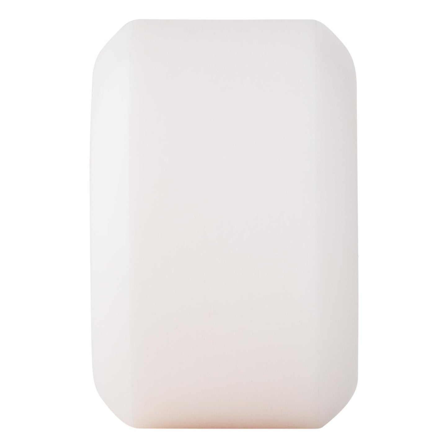 OJ Doube Duro White Chubbies 101a/95a 54mm Wheels