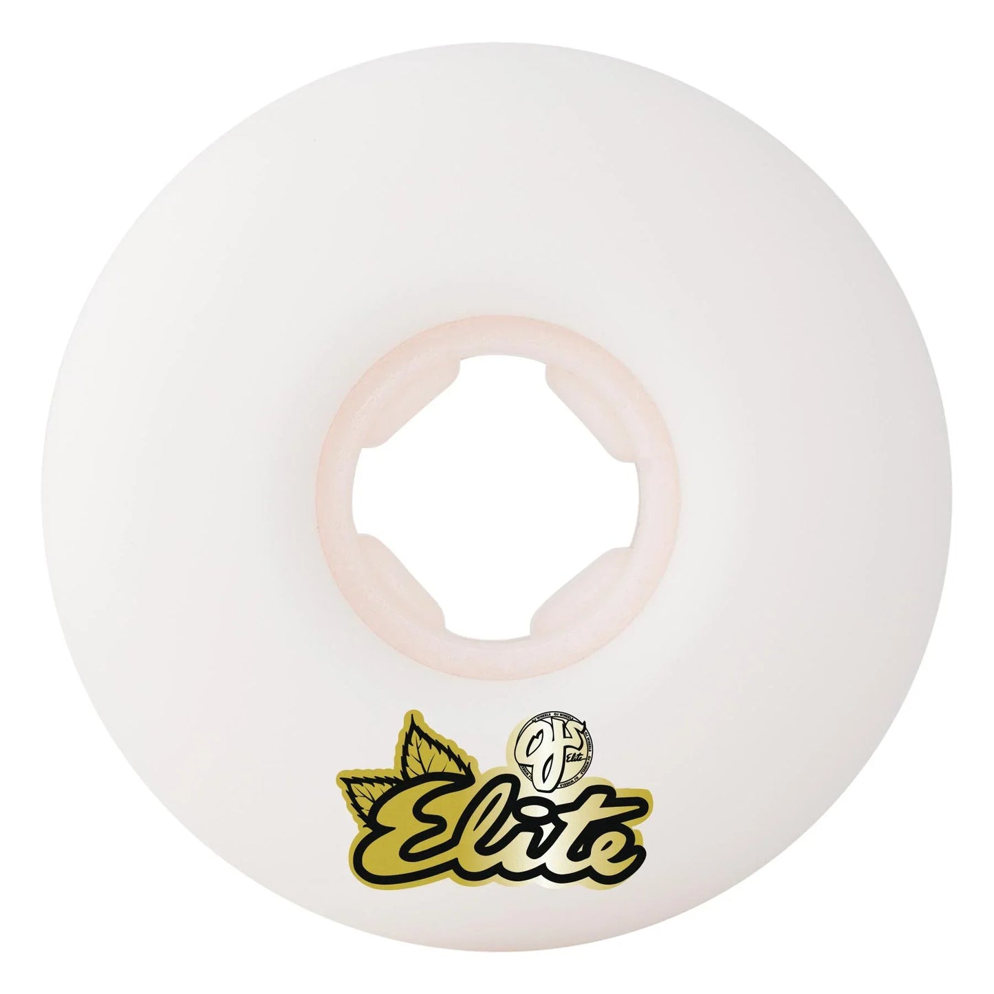 Oj Winkowski Primeval Elite Chubbies 58mm 99a Skateboard Wheels