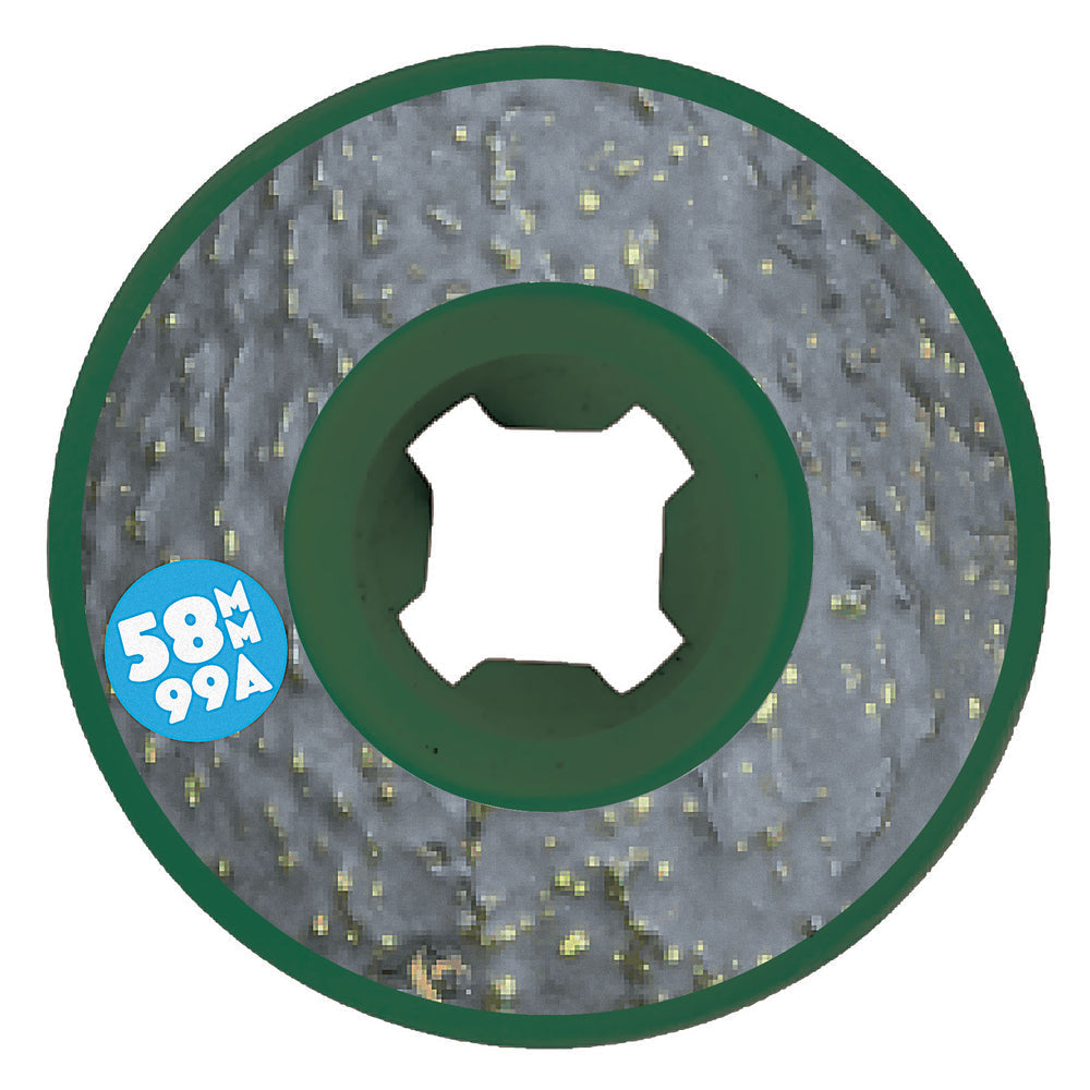 Oj 58mm Lil Doodies Cados 99a Wheels