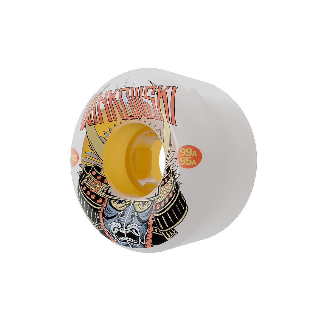 OJ Winkowski Samurai Double Duro Chubbies 54mm 99A/95A Skateboard Wheels