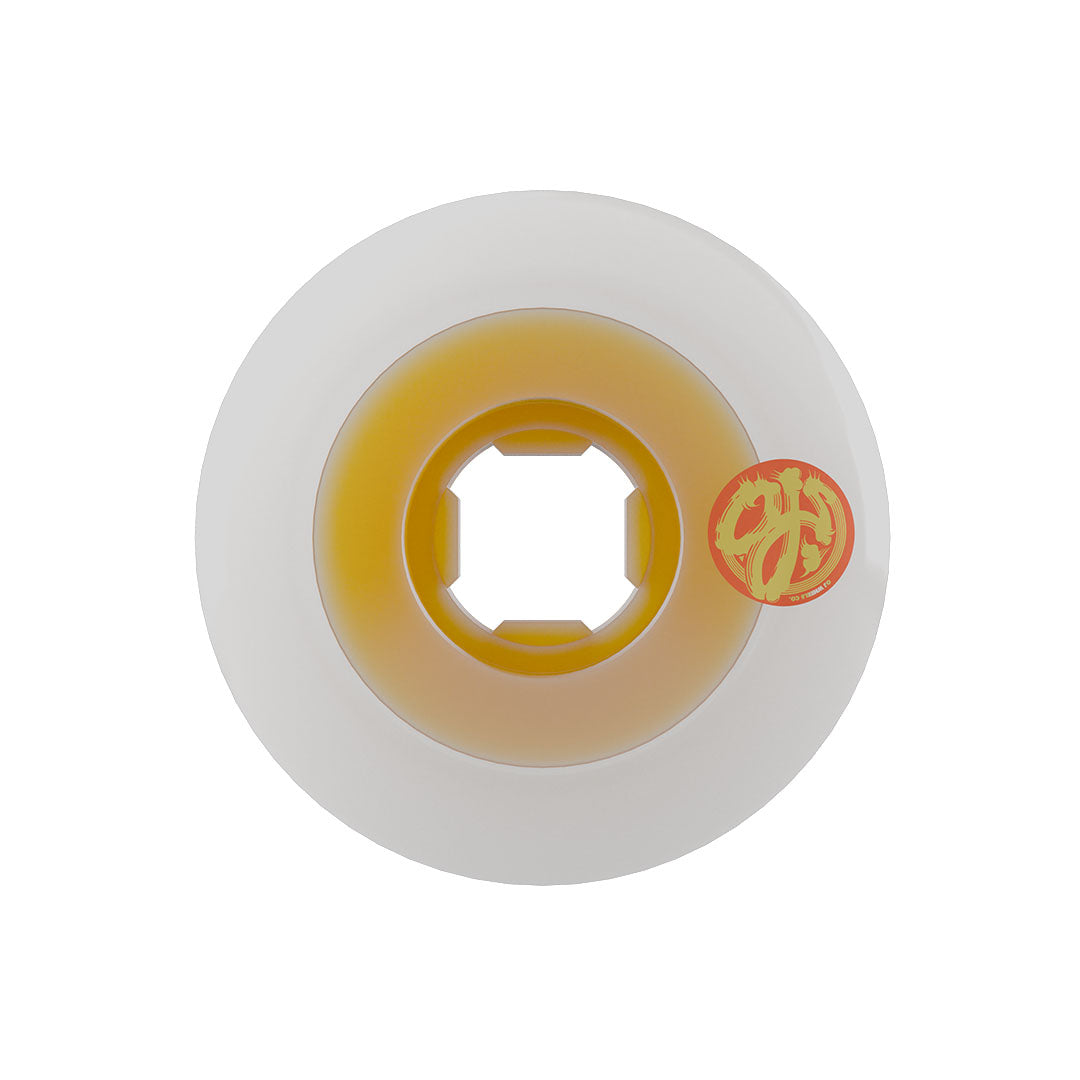 OJ Winkowski Samurai Double Duro Chubbies 54mm 99A/95A Skateboard Wheels