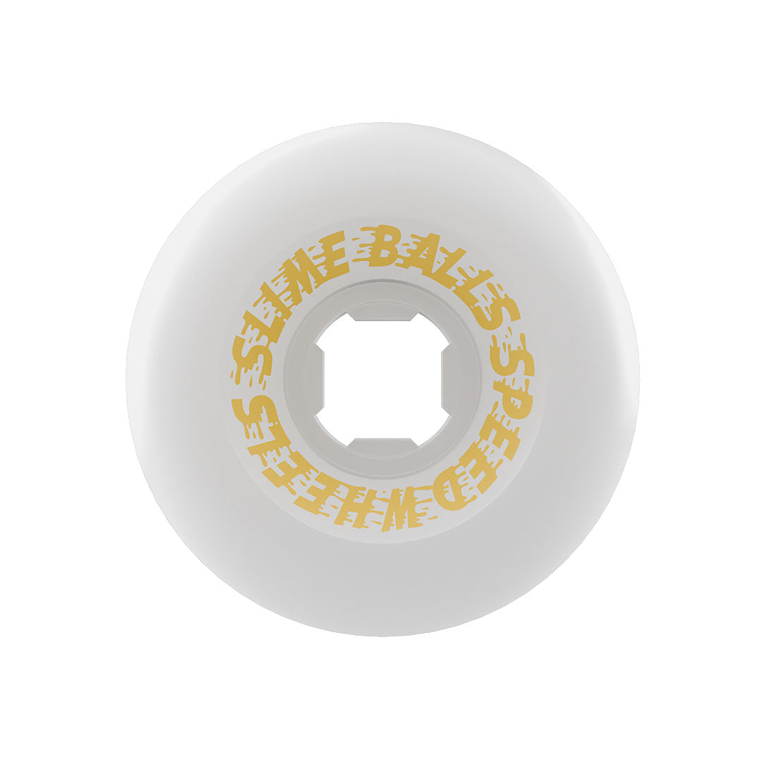 Slime Balls Sam Hitz Full Combo 56mm 99A Skateboard Wheels