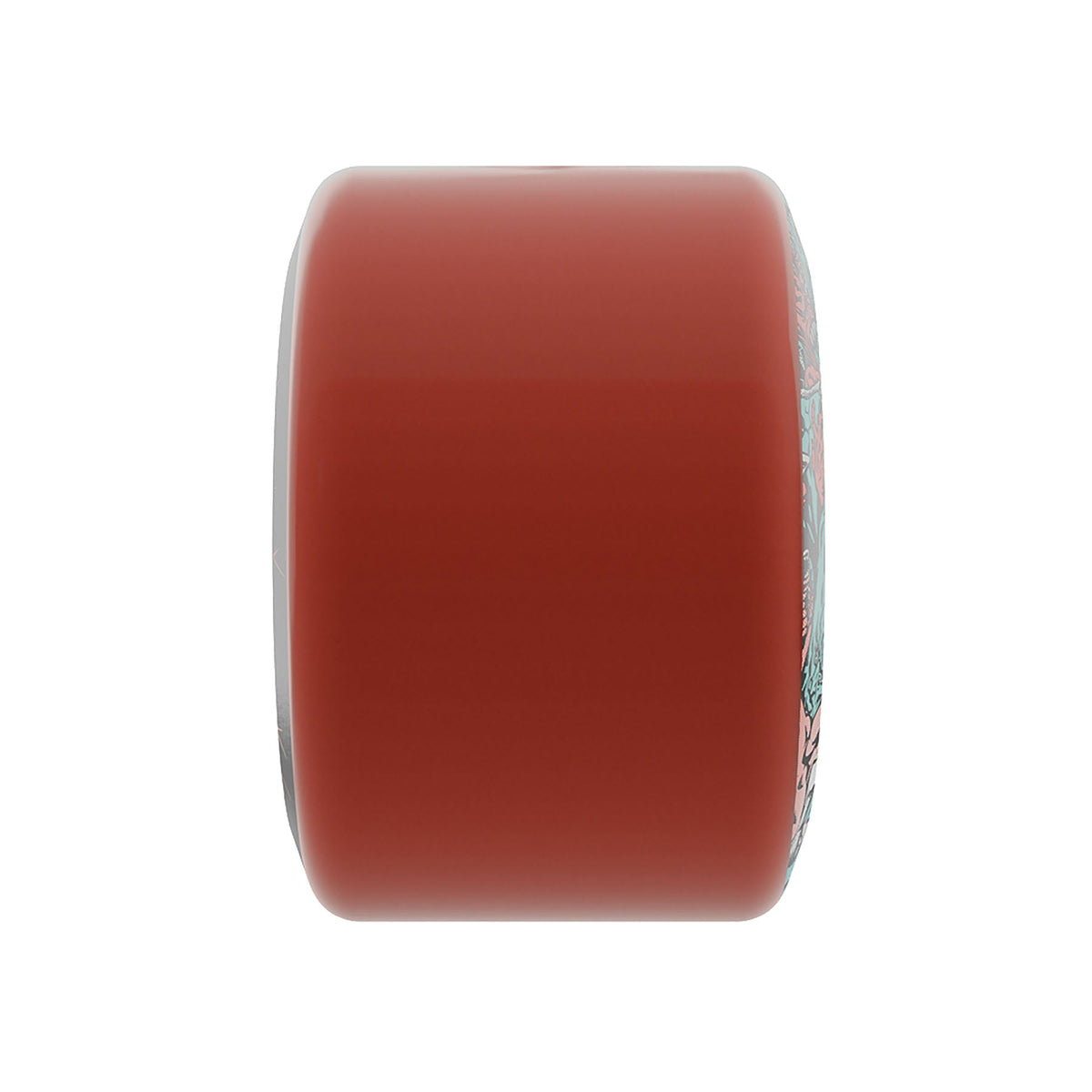Slime Balls Rob Roskopp Five  60mm 78A OG Skateboard Wheels