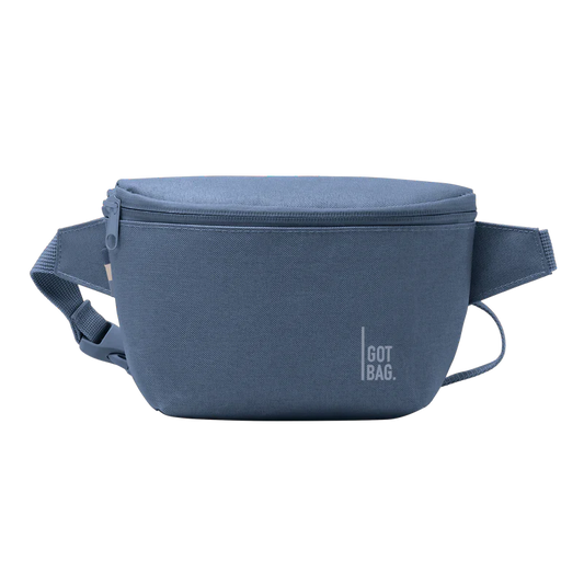 Got Bag Hip Bag Monochrome - Bay Blue