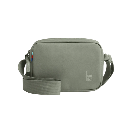 Got Bag Crossbody Bag - Bass
