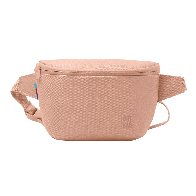 Got Bag Hip Bag - Prawn
