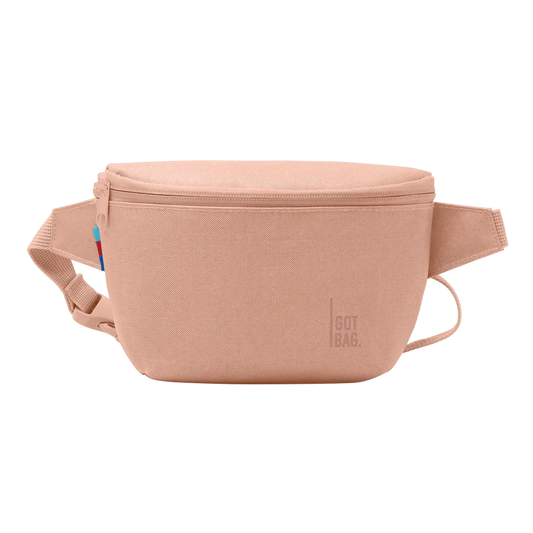 Got Bag Hip Bag - Prawn