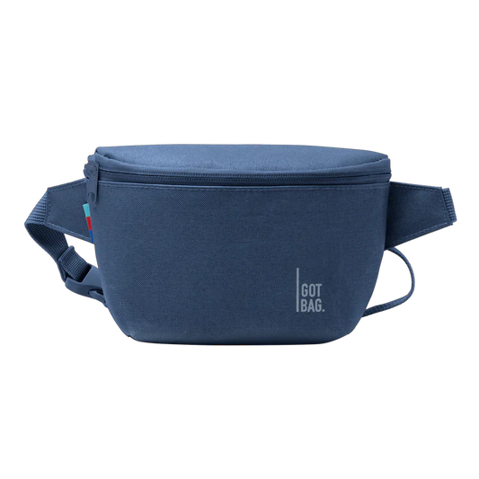 Got Bag Hip Bag - Ocean Blue