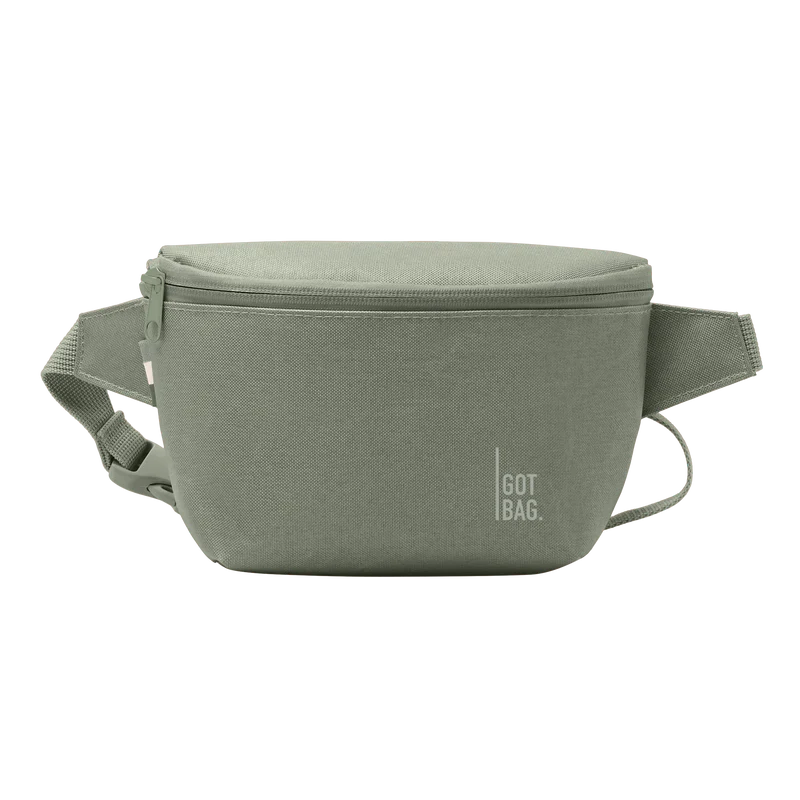 Got Bag Hip Bag Monochrome - Bass