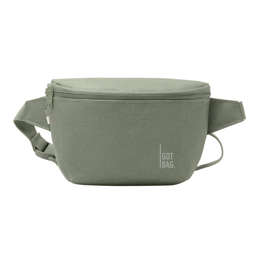 Got Bag Hip Bag Monochrome - Bass