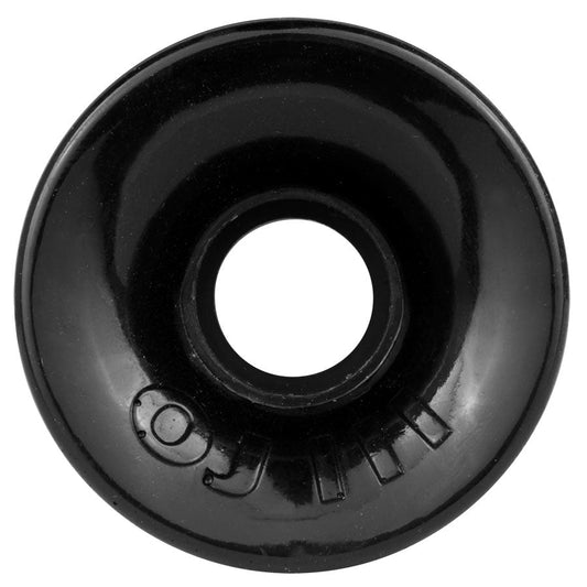 OJ Hot Juice Black 60mm 78a Skateboard Wheels