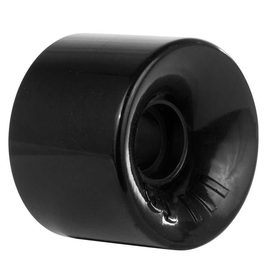 OJ Hot Juice Black 60mm 78a Skateboard Wheels