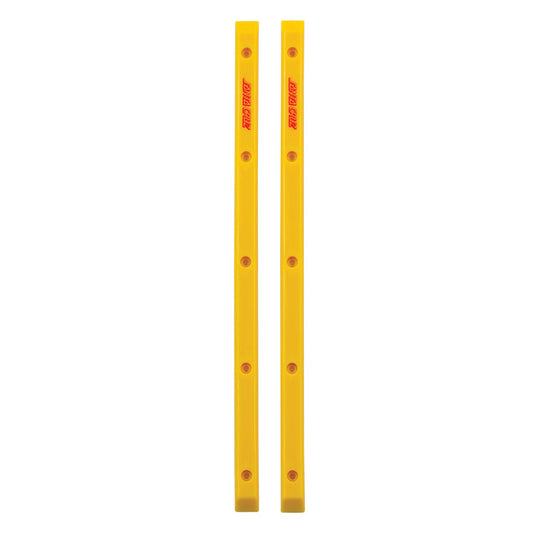 Santa Cruz Slimline Rails - Yellow - Bow Shock Marketplace