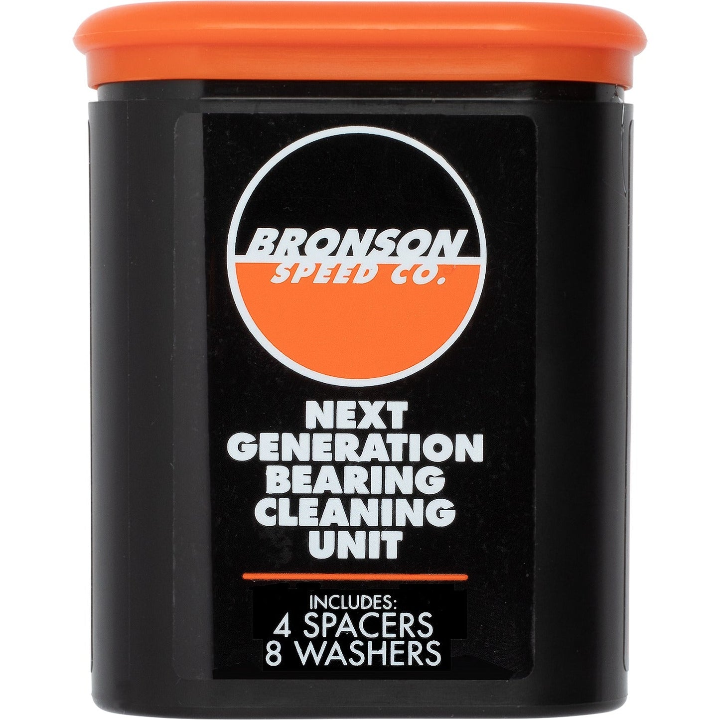 Bronson Speed Co. Bearing Cleaning Unit - Bow Shock Marketplace