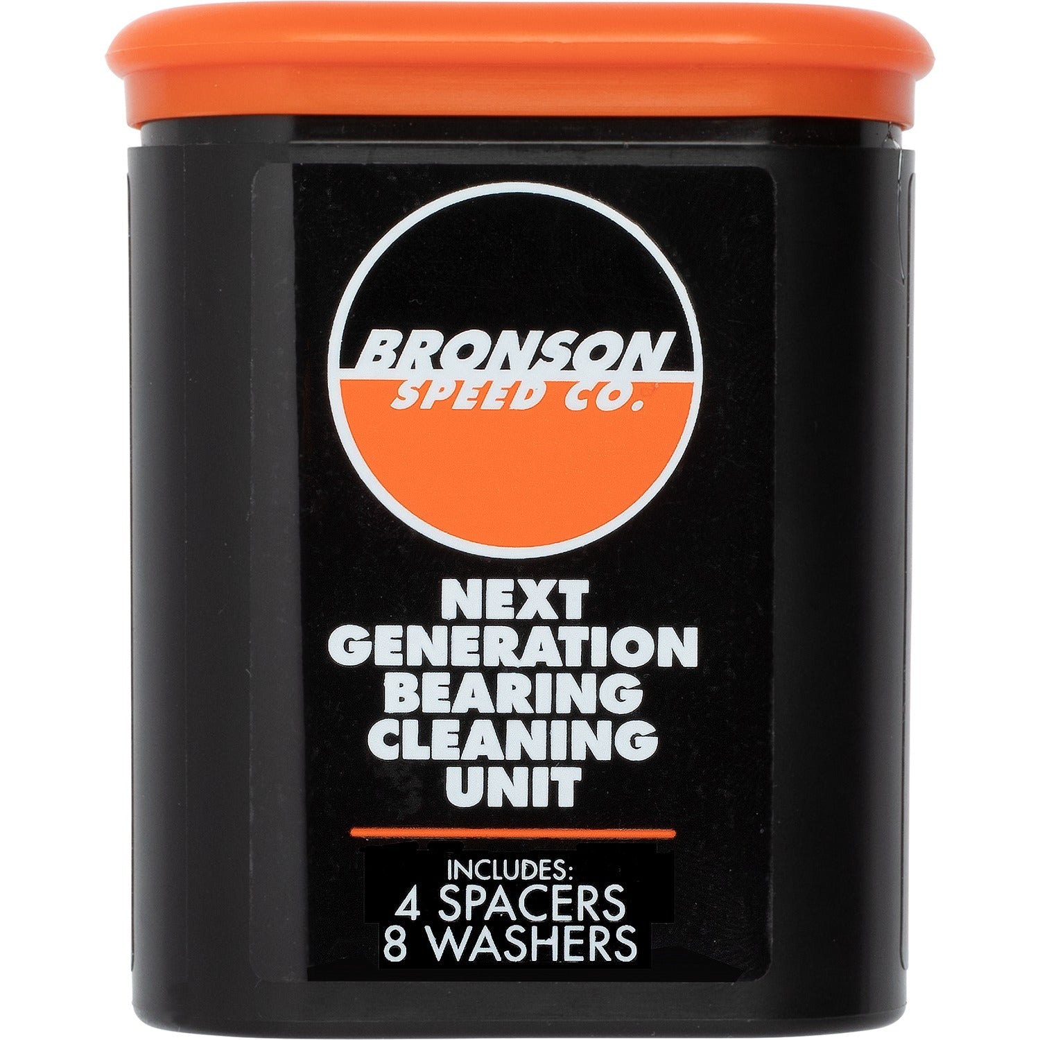 Bronson Speed Co. Bearing Cleaning Unit - Bow Shock Marketplace