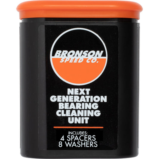 Bronson Speed Co. Bearing Cleaning Unit - Bow Shock Marketplace