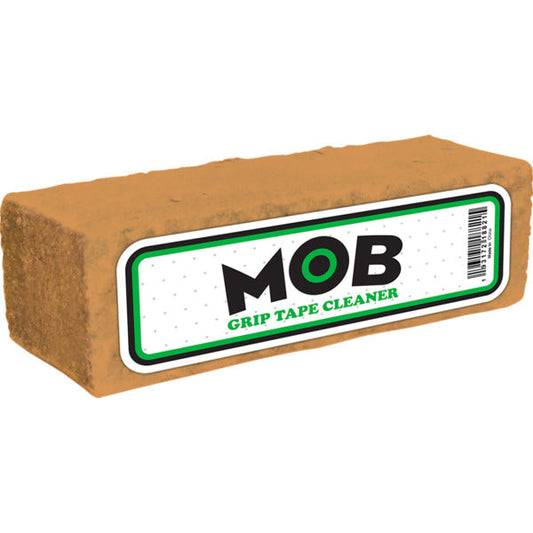 Mob Grip Gum Natural Griptape Cleaner - Bow Shock Marketplace