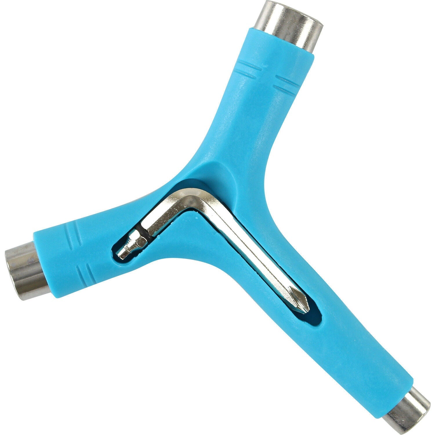Yocaher Multi-Purpose Skate Tool - Baby Blue - Bow Shock Marketplace