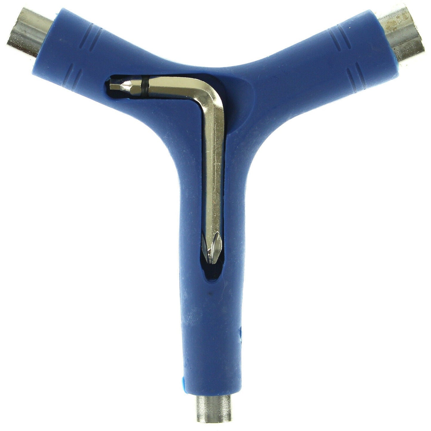 Yocaher Multi-Purpose Skate Tool - Blue - Bow Shock Marketplace