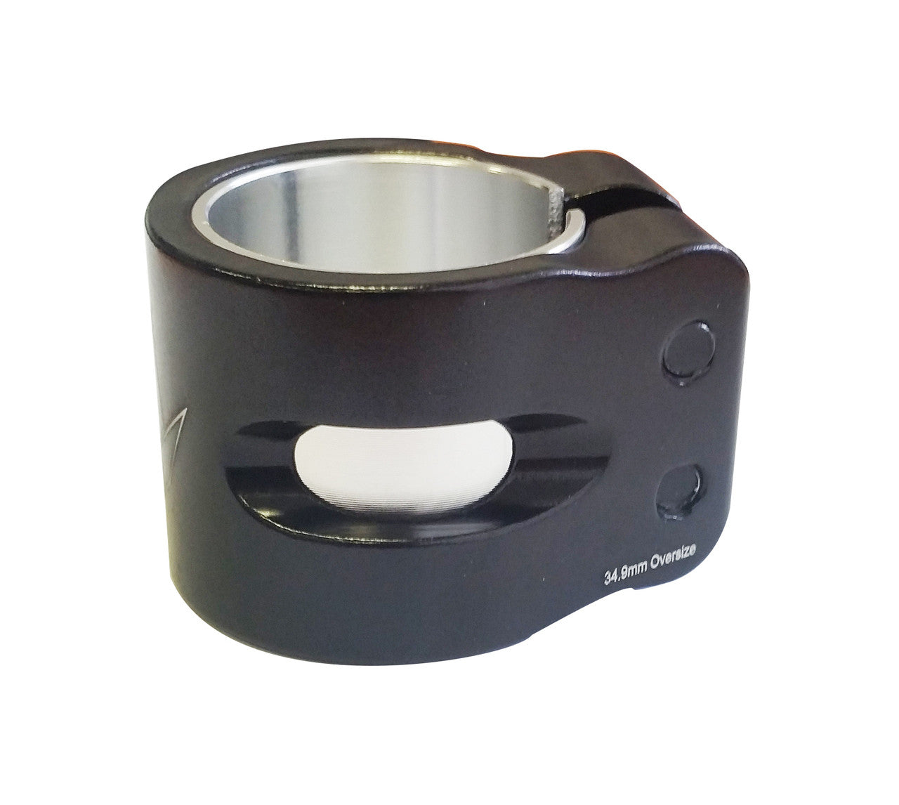 Envy Prodigy 2 Bolt Oversized Clamp - Black - Bow Shock Marketplace