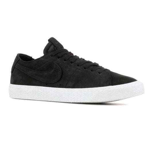 Nike Shoes Blazer Low Decon - Black/Black-Anthracite - Bow Shock Marketplace