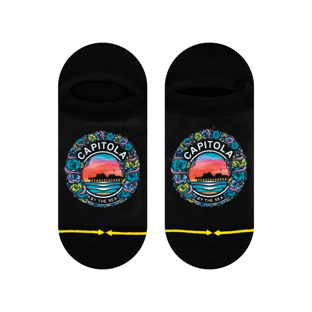 Slidertown Capitola Begonias No Show